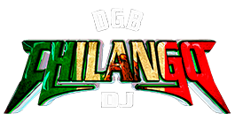 Logo DGB Chilango DJ