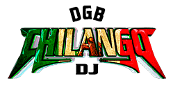 Logo DGB Chilango DJ